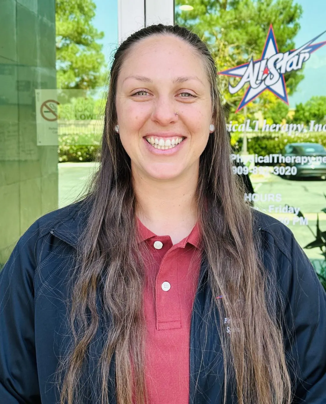 Photo of Kayla Van Dieren