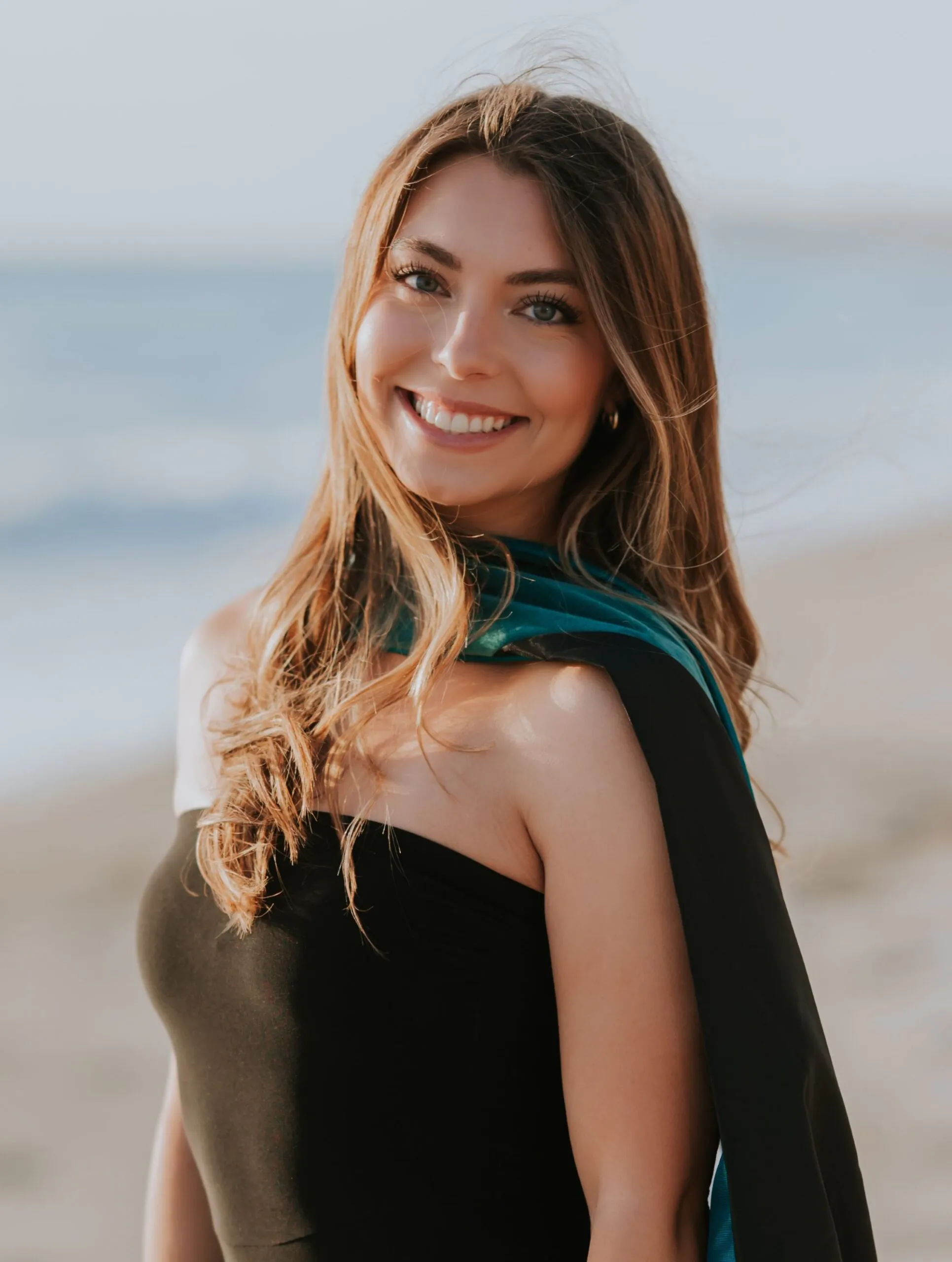 Photo of Aven LaMere