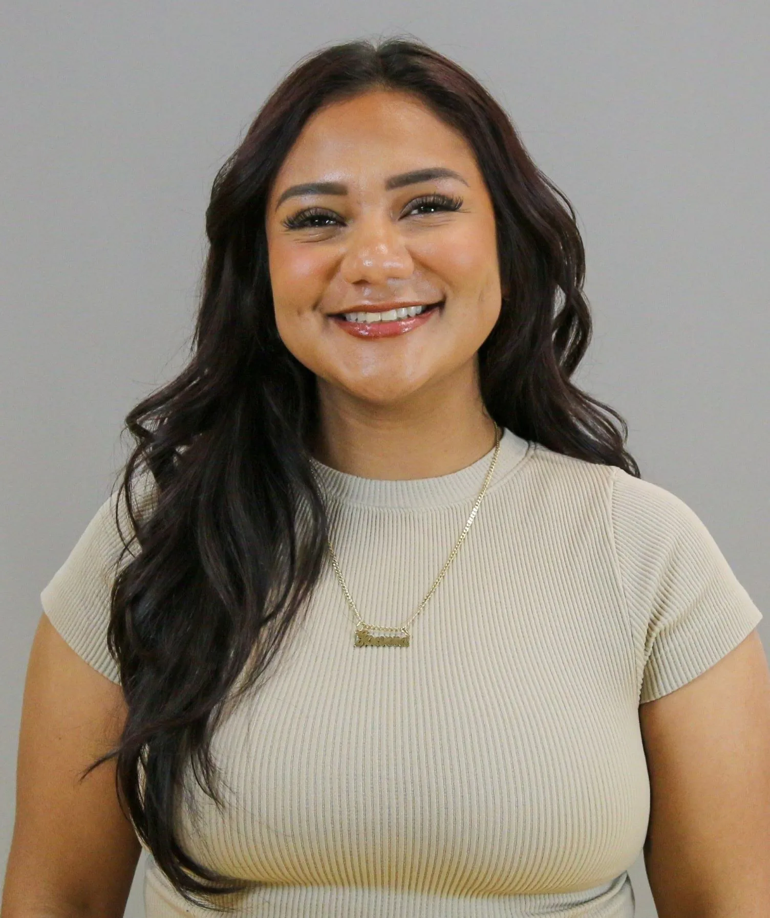 Photo of Joanna Meza
