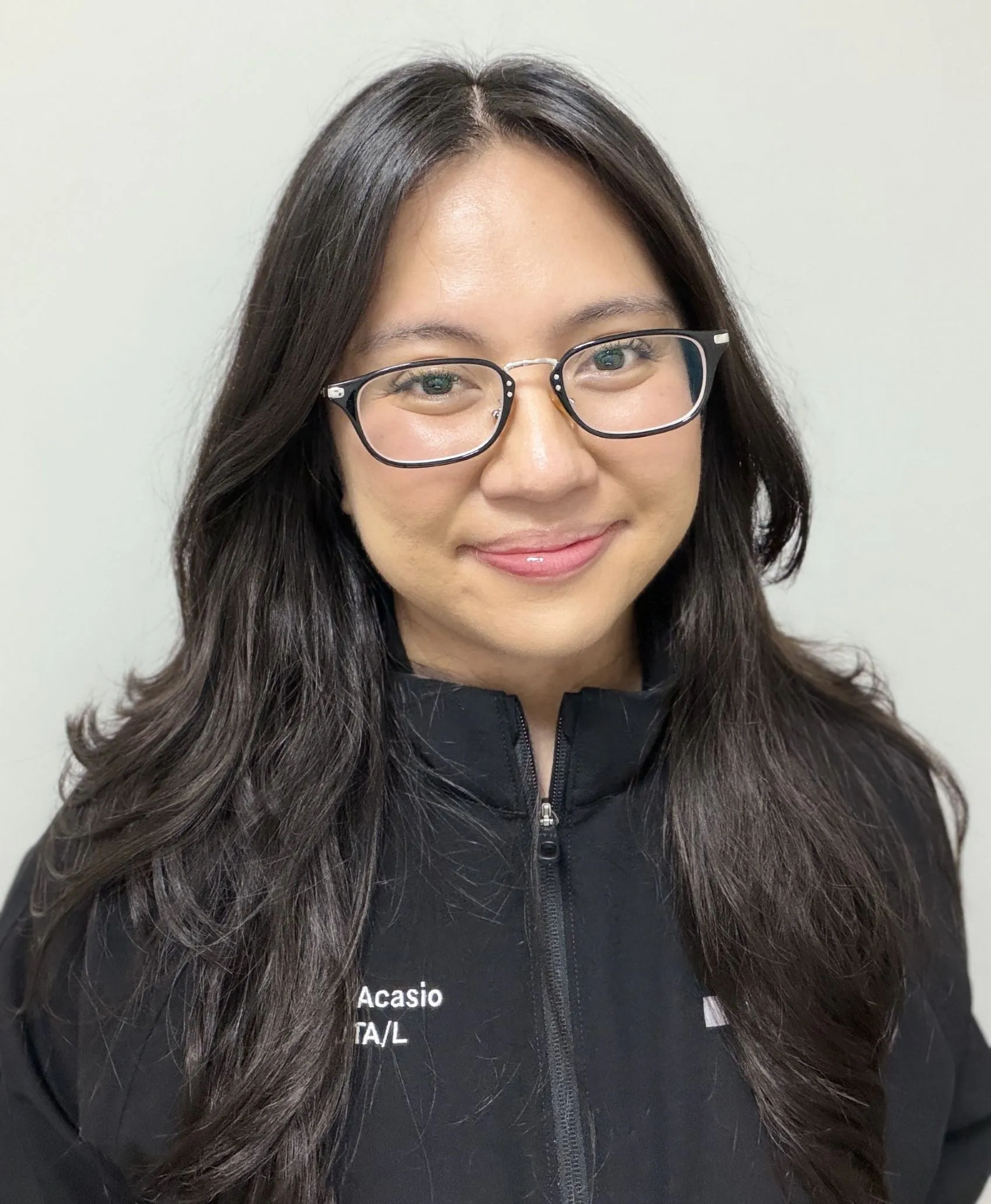 Photo of Kayla Acasio