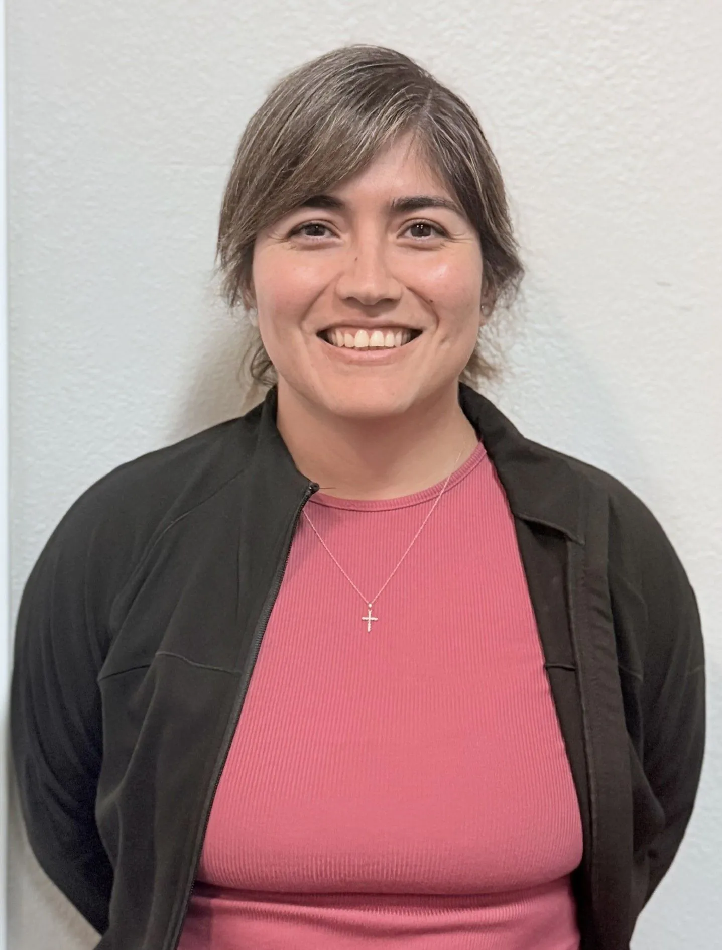 Photo of Briceira Sanchez