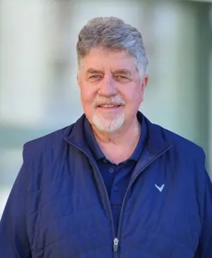 Photo of Charles White
