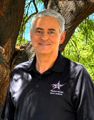 Photo of Chris Tutt