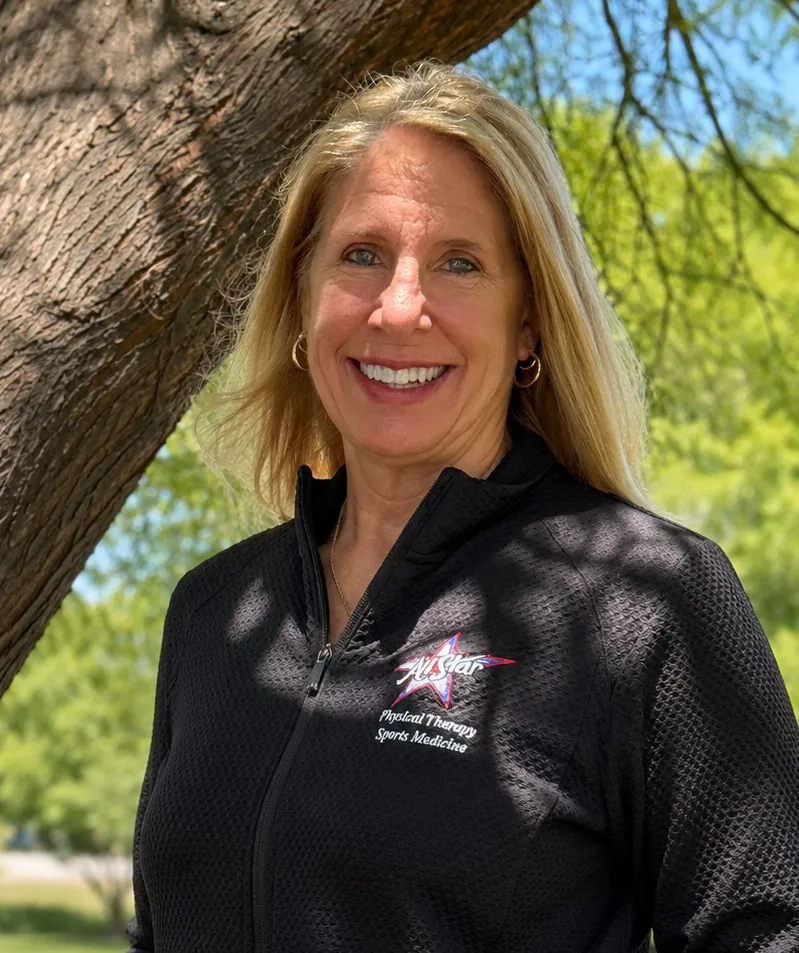Photo of Jennifer Ross