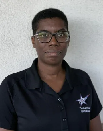 Photo of Nariba Maycock Gibson